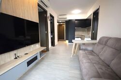 Grandeur Park Residences (D16), Condominium #570112681